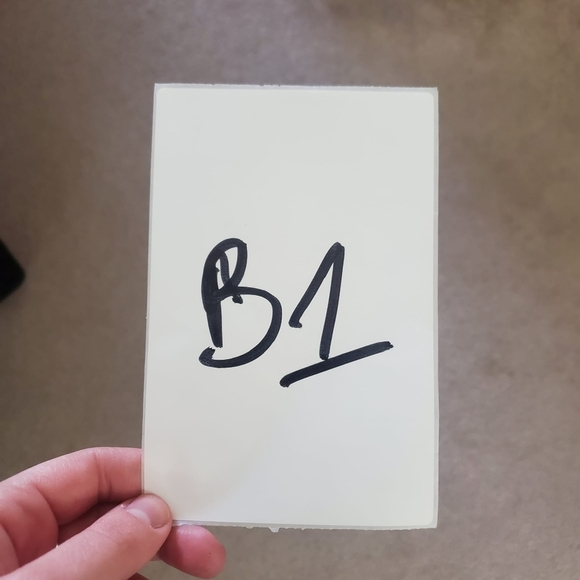 Imperial Italy Black Double Breasted Lined Military Academia Preppy Blazer M - Picture 11 of 11